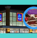 Aldi exterior