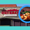 Outback Steakhouse exterior