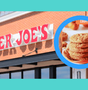 Trader Joe&#x27;s exterior