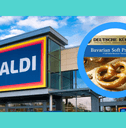 Aldi exterior