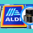 Aldi sign