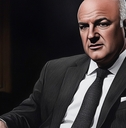 Kevin O&#x27;Leary