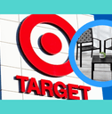 Target sign