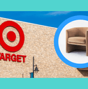 Target exterior