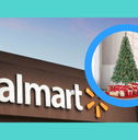 Walmart exterior