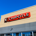 Chipotle Mexican Grill exterior
