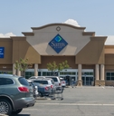 Corona Sams Club entrance