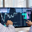 crypto trading charts