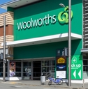 woolworths supermarket