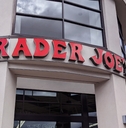 Redmond Trader Joe&#x27;s grocery store