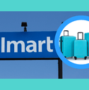 Walmart sign