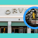 Orvis exterior / layoffs