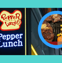 Pepper Lunch exterior