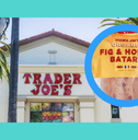 Trader Joe&#x27;s exterior