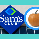 Sam&#x27;s Club exterior