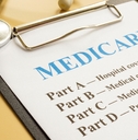 Stethoscope with medicare
