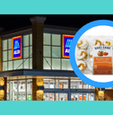 Aldi exterior