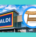 Aldi exterior