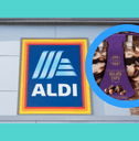 Aldi exterior