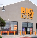 Big Lots Milpitas, California