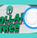 Dollar Tree exterior