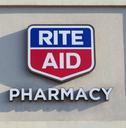 Rite Aid Pharmacy Exterior sign