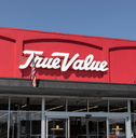 True Value exterior