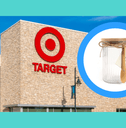 Target exterior