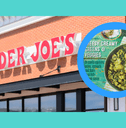 Trader Joe&#x27;s exterior