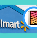 Walmart exterior