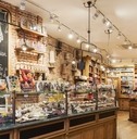 belgian chocolate store