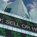 buy sell or hold stock ticker