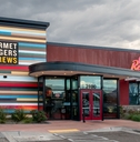 red robin gourmet burgers