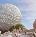 Epcot at Disney
