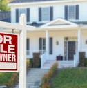 For Sale By Owner sign