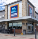Aldi store in Pearland