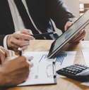 financial advisory services