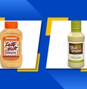 restaurant official sauces