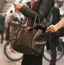Stealing from a purse