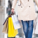 christmas shopping