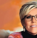 Suze Orman