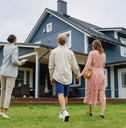 showing a hot property location