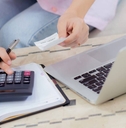 calculating finance household