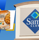 Sam&#x27;s Club Members Mark Orange Chicken