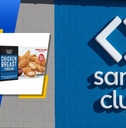 Sam&#x27;s Club front page image