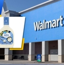 Walmart Front Slide