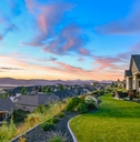 hillside in spokane washington