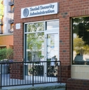 social security administration office