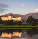 Omni Mount Washington Resort Bretton Woods