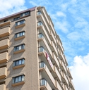 condo building